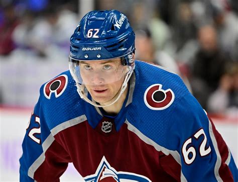 Avalanche forward Artturi Lehkonen out “weeks” after scary collision with end boards